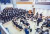 Pangbourne Choral Society’’s Christmas Concert to support youth charity Bridge for Young People