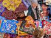 Uzbekistan’s Renowned Textiles Face An Uncertain Future