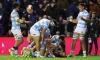 The six Argentina stars who can end England's unbeaten run this week as they hunt revenge: The man who knows Steve Borthwick inside out, the threat to England's biggest weakness and a 6ft 6in, 19st 'pain in the a**e'