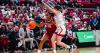 Arkansas women’s basketball team suffers first loss against Texas Tech