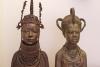 US museum returns two Benin Bronzes to Nigeria