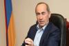 Armenian prosecutor's office demands $1.75 million from Kocharyan, Ohanyan and two others