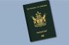 Zimbabwe to launch e-passport system in Botswana