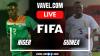 Niger vs Guinea LIVE Score Updates: halftime (0-0)