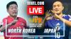 North Korea vs Japan LIVE Score Updates: Japan Takes the Lead (0-1)