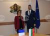Economy Minister: France Is Among Bulgaria's Leading Trading Partners, January-July 2025 Trade Turnover at Over EUR 1.5 Bln