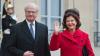 Swedish king and queen in Ottawa for third official visit to Canada