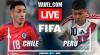 Goals and Highlights: Chile 2-1 Peru in Friendly Match