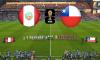 Chile Aims for Victory in Friendly Against Peru Amid Turmoil
