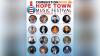 Combustion Music Reveals Lineup For 13th Annual Hope Town Music Festival