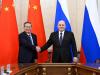 Chinese Premier: China Seeks More Cooperation with Russia in Energy, Agriculture