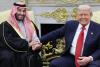 Trump Downplays Business Ties To Saudi Arabia—What To Know About His Family’s Dealings