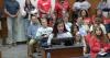 Teachers express education funding concerns at BOCC meeting