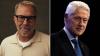 Kevin Costner Eyeing To Play Bill Clinton In United Nations TV Series From Appian Way – The Dish