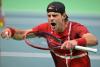 Belgium beat France to reach last four of Davis Cup following Alcaraz withdrawal
