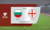 Bulgaria and Georgia Clash in Final World Cup Qualifier