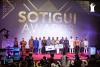 Fred Amugi and Nadia Buari honoured at 10th Sotigui awards in Burkina Faso