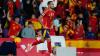 FIFA World Cup 2026 European Qualifiers Highlights: Turkiye Earn Battling Draw With Spain; SCO Qualify After 27 Years