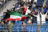 Kuwait heads to Doha for Arab Cup playoffs; Fan registration opens