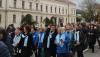 Croatian Pilgrimage: Women Veterans Lead Procession at Anniversary of Vukovar’s Fall