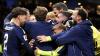 Scotland book World Cup spot after thriller with Denmark