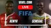 Kenya vs Senegal LIVE Score Updates: High intensity in midfield (0-7)