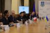 Ukraine and France discuss cooperation on documenting war crimes and environmental damage