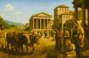 The Cost of Living in Ancient Greece and Rome: Rural and Urban Realities