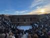 Greece’s Patras Celebrates Reopening of Historic Roman Odeon
