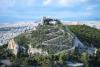 Airbnb Backs Restoration of Athens’ Iconic Lycabettus Hill