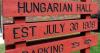 Hungarian lodge summer rummage sale is two weekends