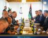 Libya and Hungary discuss strengthening bilateral relations
