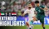 Iraq, UAE Battle for World Cup Playoff Spot in Basra