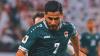 Iraq Keeps World Cup Hopes Alive With Late Winner Against UAE