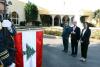US cancels meetings with Lebanese army chief over remarks on Israel, sources say