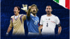 Italy World Cup hopes hanging by thread: The XI when they last played a World Cup match in 2014