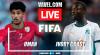 Oman vs Ivory Coast LIVE Score Updates in Friendly Match