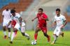 Ivory Coast beat Oman 2-0 in friendly