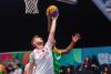 Qatar defeat Ivory Coast in 3x3 basketball