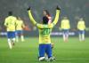 Brazil held to friendly draw by Tunisia despite Estevao goal