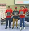 BCS Robotics hosts ‘King of the Hill’ tournament