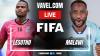 Lesotho vs Malawi LIVE Score Updates in Friendly match
