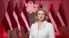 Latvian Prime Minister Evika Siliņa's Independence Day message