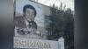 Mural honoring Tolomush Okeyev unveiled at Kyrgyzfilm studio