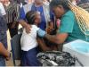 Liberia takes first step in protecting girls against cervical cancer
