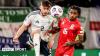 Northern Ireland wins 1-nil against Luxembourg in final Group A Match