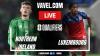 Highlights and goals of Northern Ireland 1-0 Luxembourg en 2026 World Cup qualifiers