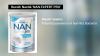 Product recall: Nestlé's 'NAN EXPERT PRO' lactose-free formula pulled in Luxembourg over bacteria fears