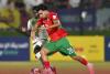 Morocco U17 Edge Past Mali to Reach World Cup Quarter-Finals