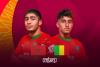 Morocco U17 vs Mali U17: How & When To Watch